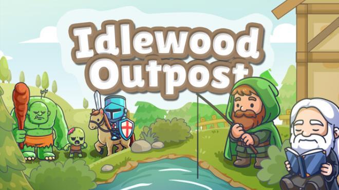 Idlewood Outpost Download Torrent [PC GAME]