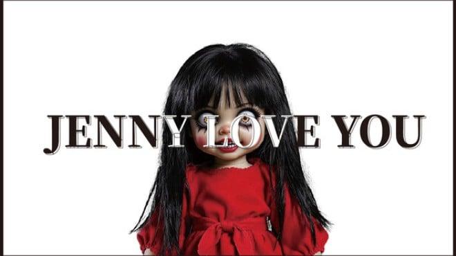 Jenny Love You-TENOKE Download Torrent [PC GAME]