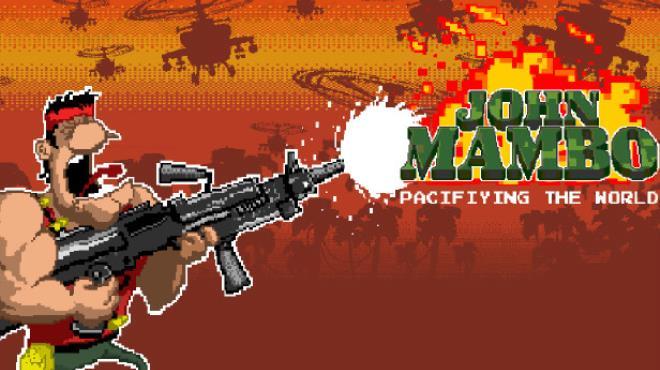 John Mambo Download Torrent [PC GAME]