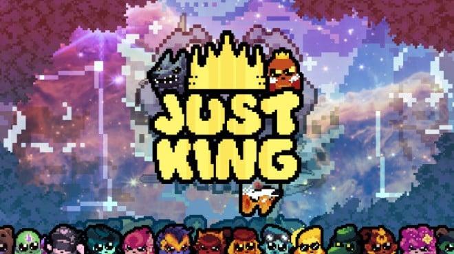 Just King Update v1 4 0e-TENOKE Download Torrent [PC GAME]
