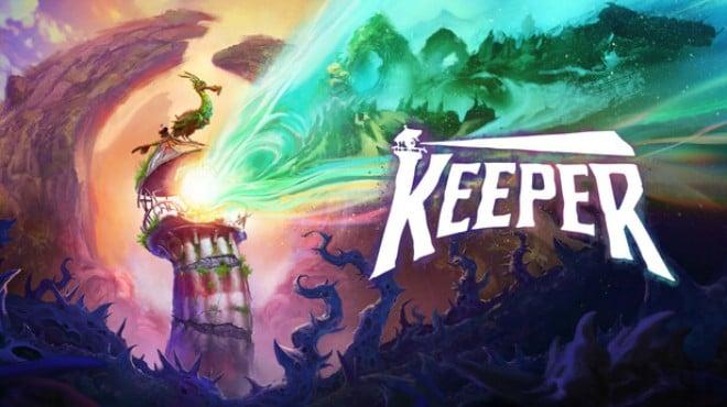 Keeper Update v1218000-RUNE Download Torrent [PC GAME]