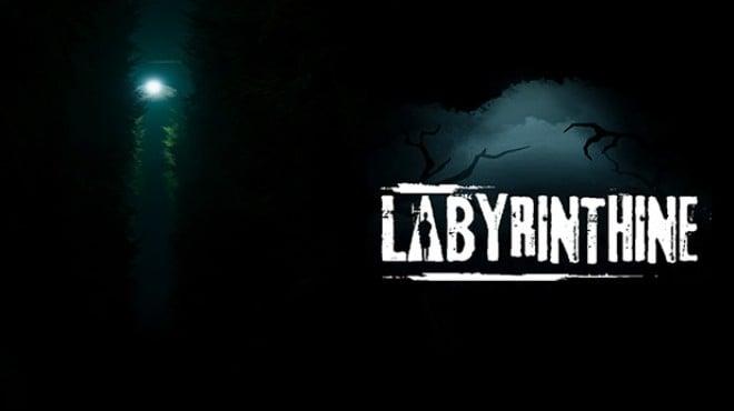 Labyrinthine Update v20251219-TENOKE Download Torrent [PC GAME]