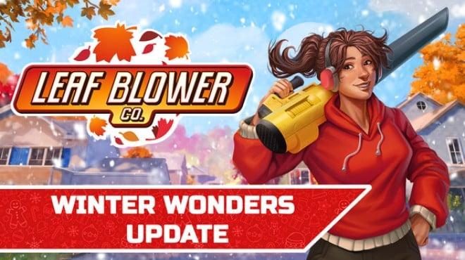 Leaf Blower Co-TENOKE Download Torrent [PC GAME]