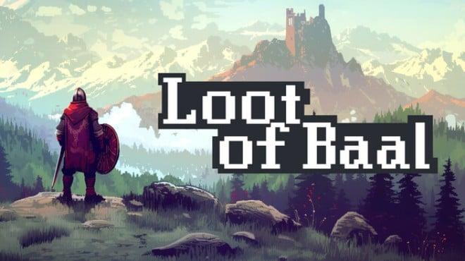 Loot of Baal Update v1 0 16 13880-TENOKE Download Torrent [PC GAME]
