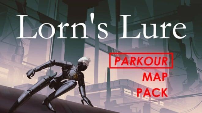 Lorns Lure Parkour Map Pack-TENOKE Download Torrent [PC GAME]