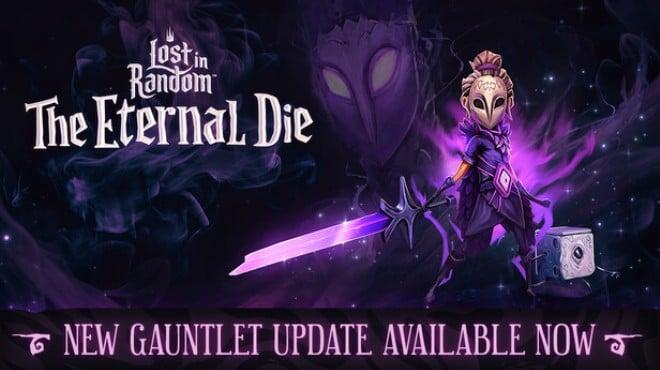 Lost in Random The Eternal Die Update v1 5 incl DLC-RUNE Download Torrent [PC GAME]