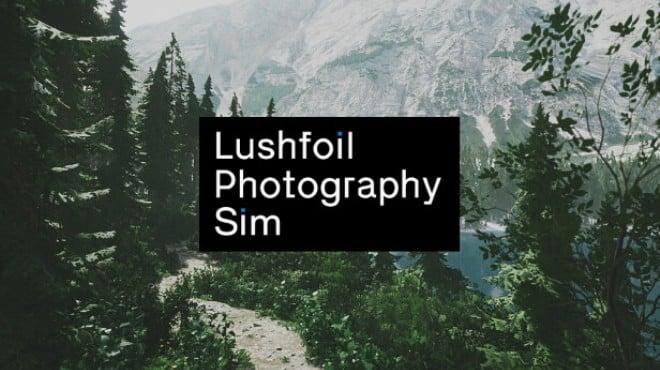 Lushfoil Photography Sim Update v20251211-TENOKE Download Torrent [PC GAME]