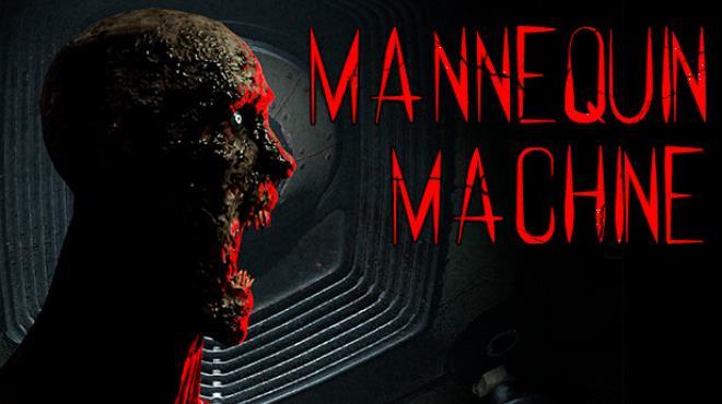 Mannequin machine Download Torrent [PC GAME]