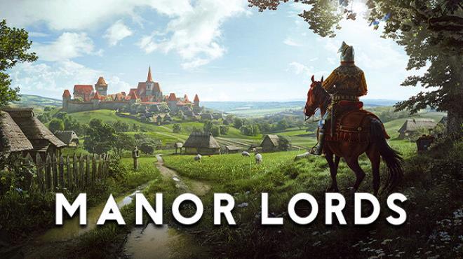 Manor Lords (v2025.12.21) Download Torrent [PC GAME]
