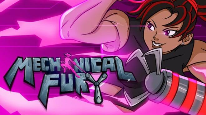 Mechanical Fury Prologue-TENOKE Download Torrent [PC GAME]