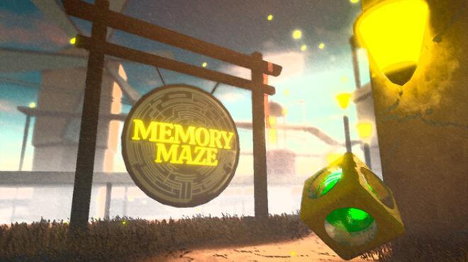 MemoryMaze Download Torrent [PC GAME]