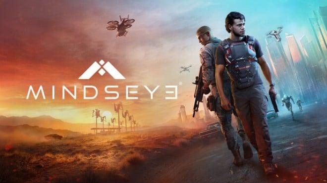 MindsEye Update 6 1-RUNE Download Torrent [PC GAME]