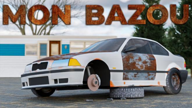 Mon Bazou Download Torrent [PC GAME]