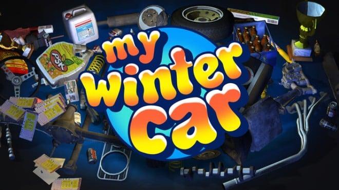 My Winter Car Download Torrent [PC GAME]