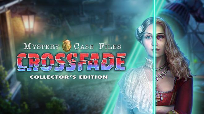 Mystery Case Files: Crossfade Collector’s Edition Download Torrent [PC GAME]
