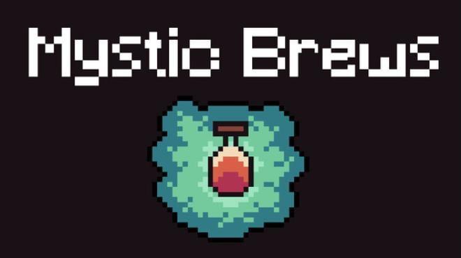 Mystic Brews Download Torrent [PC GAME]