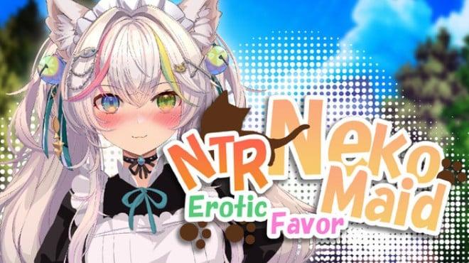 NTR Neko Maid: Erotic Favor Download Torrent [PC GAME]