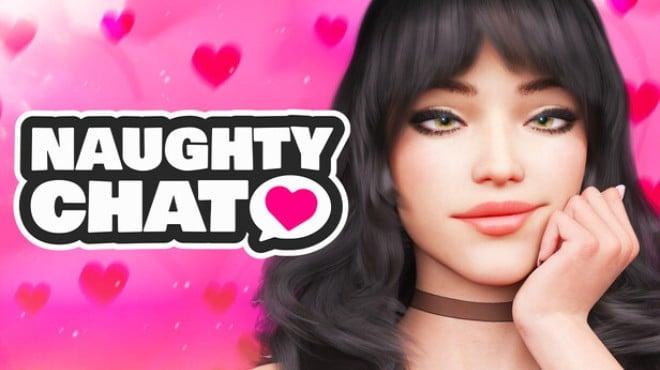 Naughty Chat ❤️ Download Torrent [PC GAME]