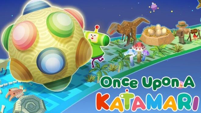 Once Upon A KATAMARI Update v1 0 3 incl DLC-TENOKE Download Torrent [PC GAME]