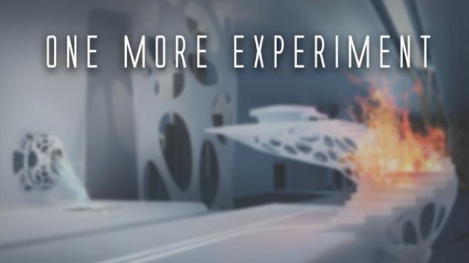 One More Experiment Download Torrent [PC GAME]