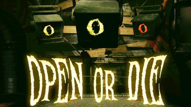Open or Die Download Torrent [PC GAME]