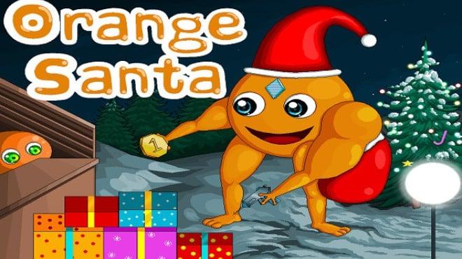 Orange Santa Download Torrent [PC GAME]