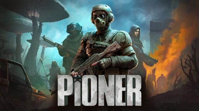 PIONER Download Torrent [PC GAME]