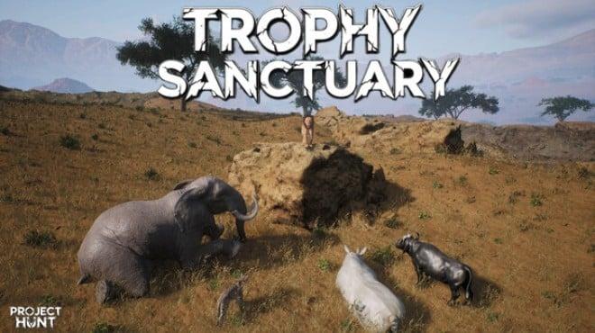 PROJECT HUNT Trophy Sanctuary-TENOKE Download Torrent [PC GAME]