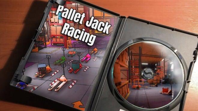 Pallet Jack Racing-TENOKE Download Torrent [PC GAME]