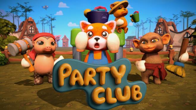 Party Club (v2025.12.20) Download Torrent [PC GAME]