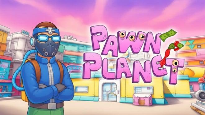 Pawn Planet-TENOKE Download Torrent [PC GAME]