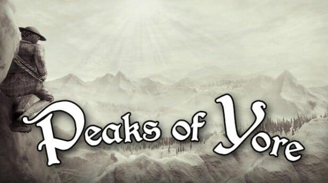 Peaks of Yore Update v2 1 2b-TENOKE Download Torrent [PC GAME]