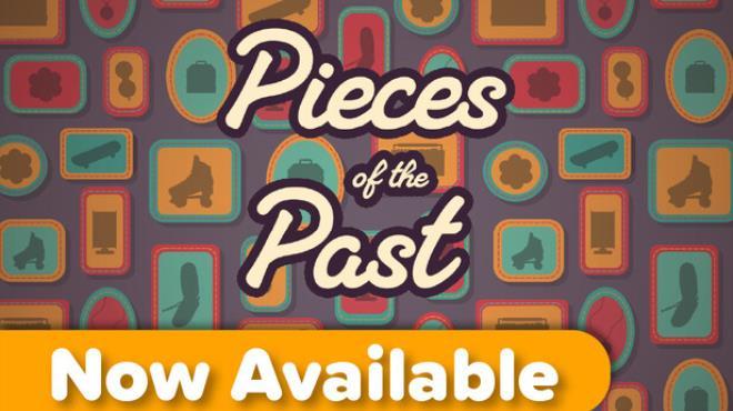 Pieces of the Past Download Torrent [PC GAME]