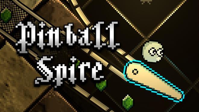 Pinball Spire (v1.02.04) Download Torrent [PC GAME]