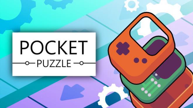 Pocket Puzzle Download Torrent [PC GAME]