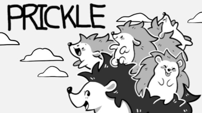 Prickle Download Torrent [PC GAME]