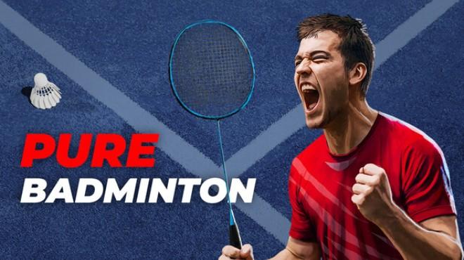 Pure Badminton-TENOKE Download Torrent [PC GAME]