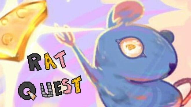 Rat Quest Download Torrent [PC GAME]