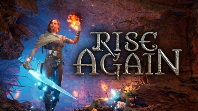 Rise Again Download Torrent [PC GAME]
