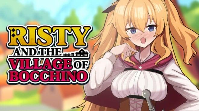 Risty and the Village of Bocchino Download Torrent [PC GAME]