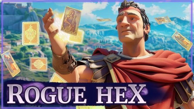 Rogue Hex Update v1 1 0b-TENOKE Download Torrent [PC GAME]