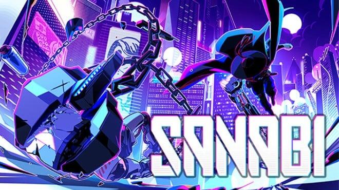 SANABI v1 3 51-TENOKE Download Torrent [PC GAME]
