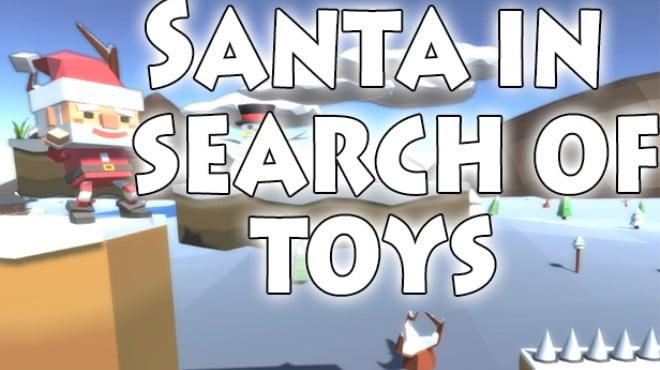 Santa in search of toys Download Torrent [PC GAME]