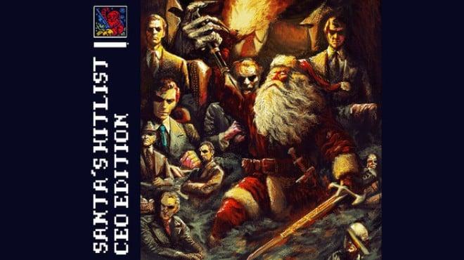 Santa’s Hitlist CEO Edition Download Torrent [PC GAME]