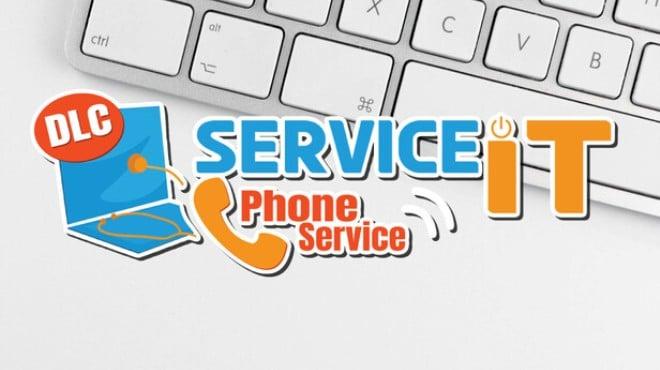 ServiceIT Phone Service-TENOKE Download Torrent [PC GAME]