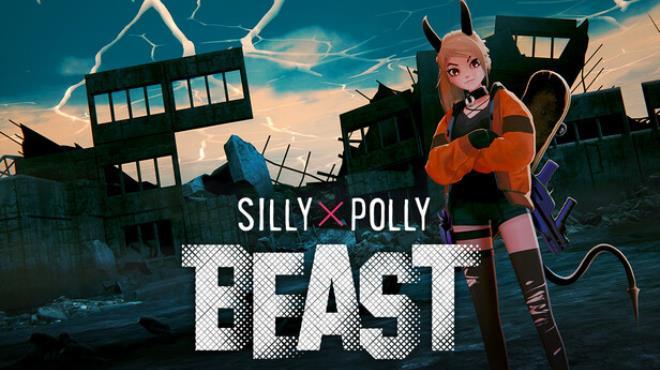 Silly Polly Beast (v1.1) Download Torrent [PC GAME]
