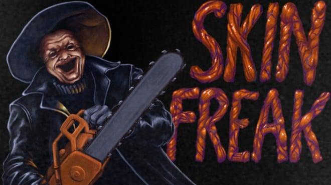 Skinfreak Update v20251027-TENOKE Download Torrent [PC GAME]