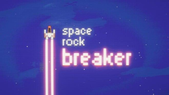 Space Rock Breaker Download Torrent [PC GAME]
