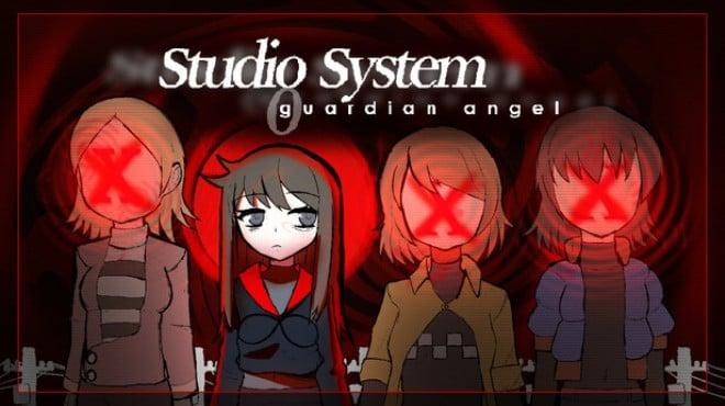 Studio System Guardian Angel-TENOKE Download Torrent [PC GAME]