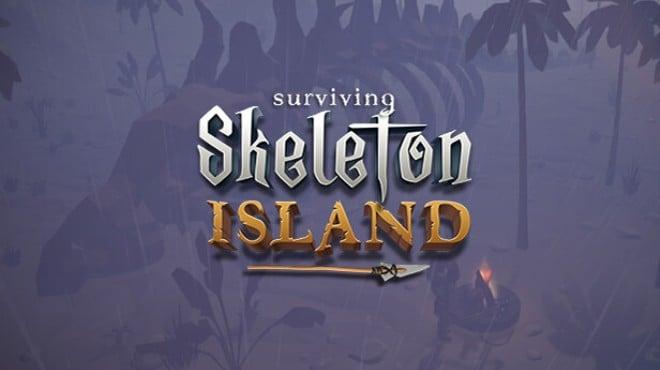 Surviving Skeleton Island-TENOKE Download Torrent [PC GAME]